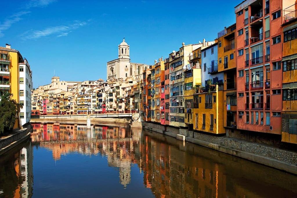 Ca La Maria De Siurana Casa Mas Estudio-Suite 외부 사진