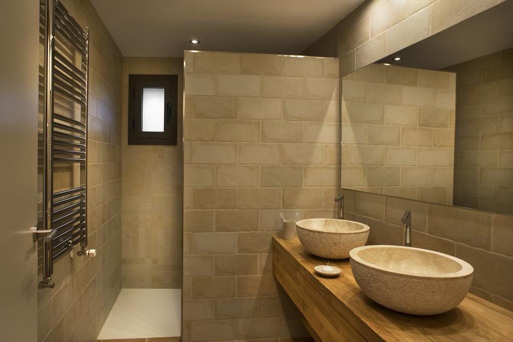 Ca La Maria De Siurana Casa Mas Estudio-Suite 외부 사진