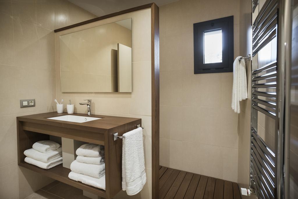 Ca La Maria De Siurana Casa Mas Estudio-Suite 외부 사진